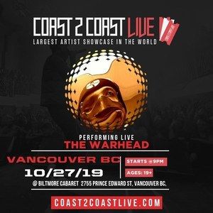 Meet your Posher, Kenneth